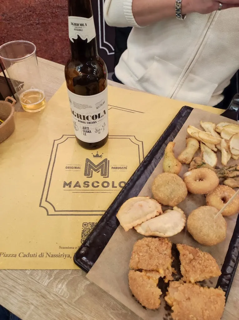 Menu_Mascolo Original Colleferro_Colleferro_image_6