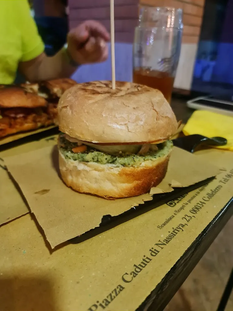 Menu_Mascolo Original Colleferro_Colleferro_image_7