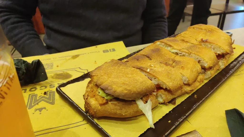 Menu_Mascolo Original Colleferro_Colleferro_image_8