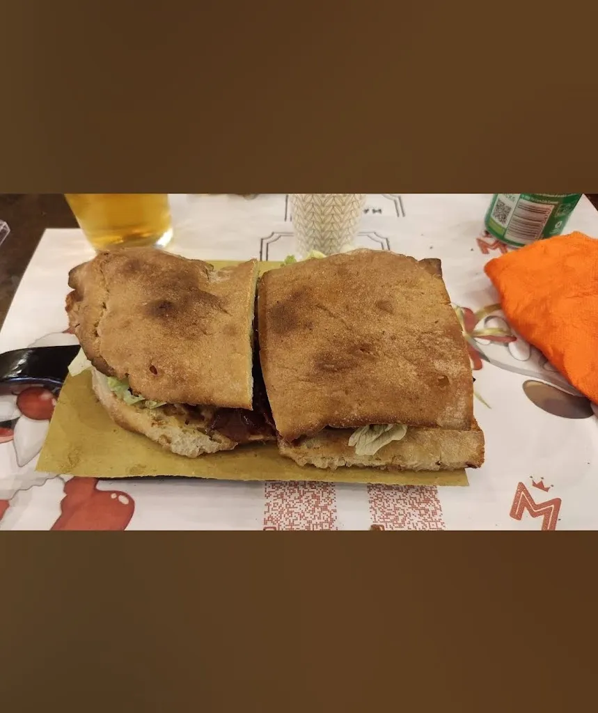 Giuseppe Giannattasio_Mascolo Original Colleferro_Colleferro_review