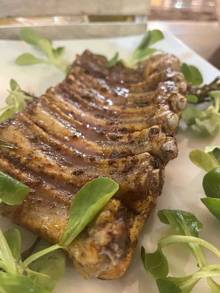 Cristian M_La Gusteria | Ristorante, Carne alla Brace, Braceria_Colleferro_review