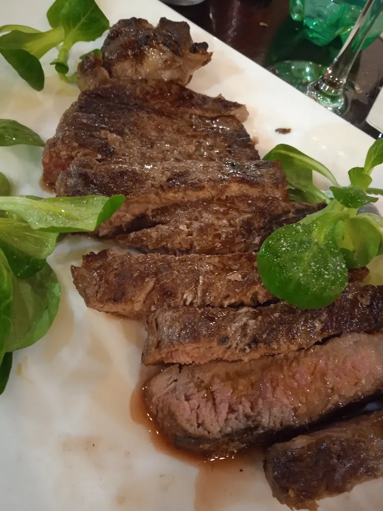 Luca Cardinali_La Gusteria | Ristorante, Carne alla Brace, Braceria_Colleferro_review