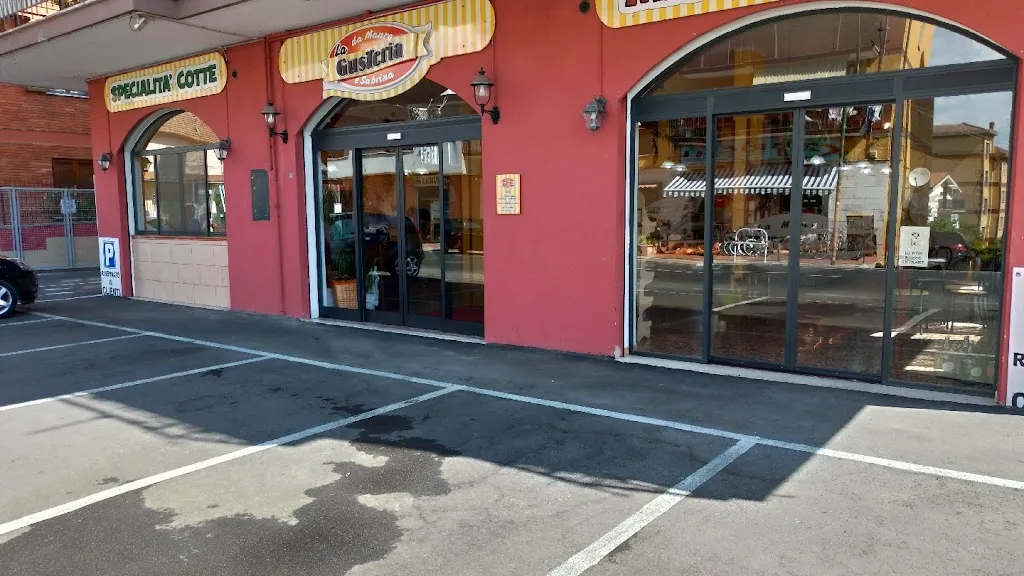 La Gusteria | Ristorante, Carne alla Brace, Braceria_Colleferro_slider_image_3