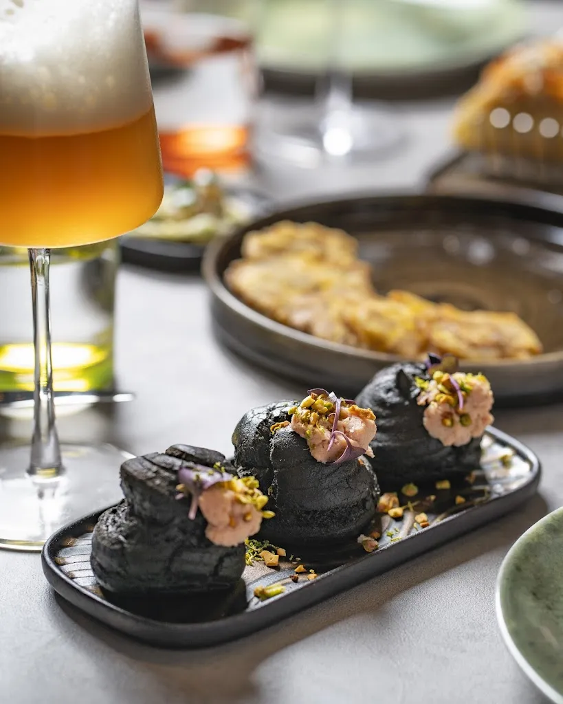 Menu_Coda di Gallo_Colleferro_immagine_9