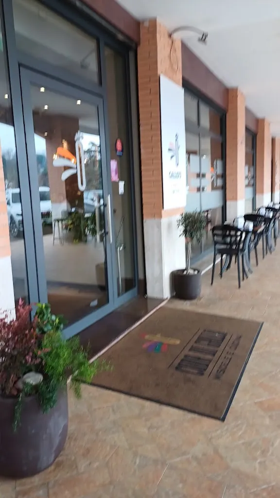 sabrina schifalacqua_Coda di Gallo_Colleferro_recensione