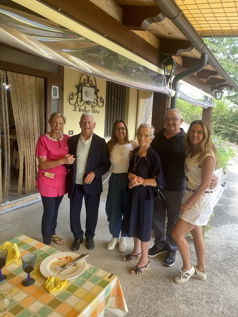 Natacha Luciani_Il Vecchio Moro_Torricella Peligna_review