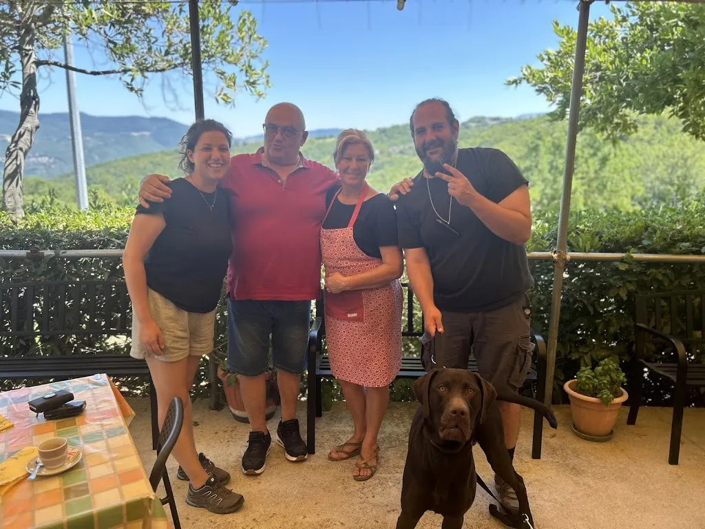 Corrado G._Il Vecchio Moro_Torricella Peligna_review