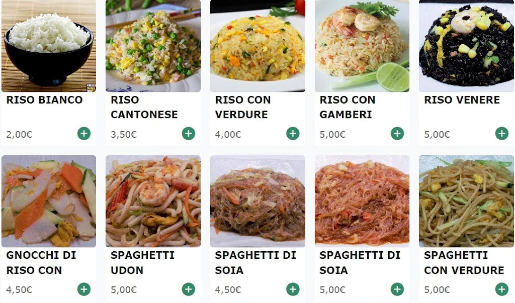 Menu_SHODAI SUSHI RESTAURANT_Colleferro_image_2