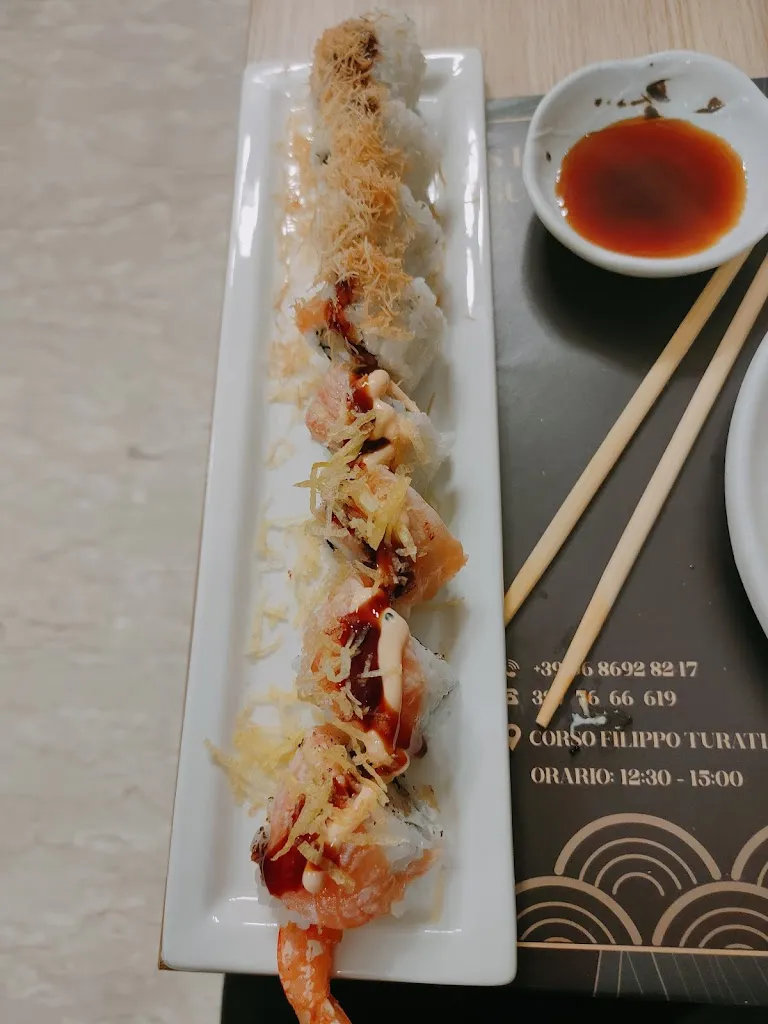 Menu_SHODAI SUSHI RESTAURANT_Colleferro_image_6