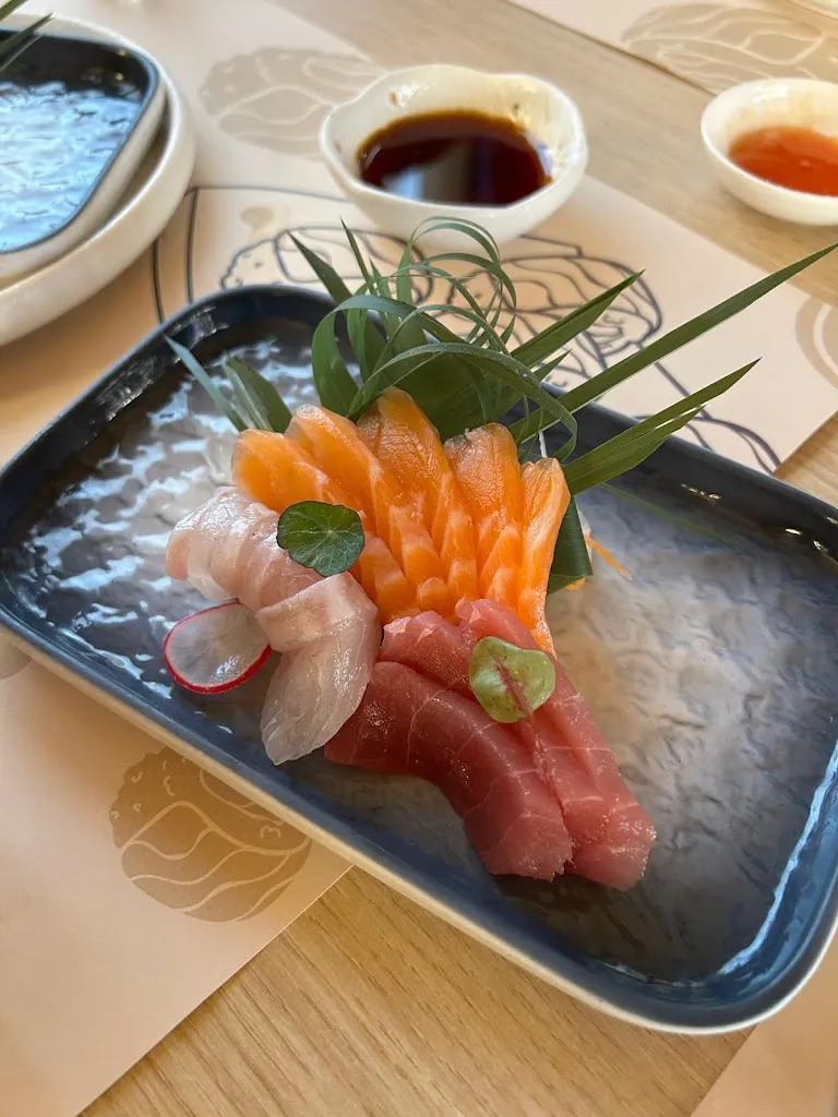 Cristiano _SHODAI SUSHI RESTAURANT_Colleferro_review