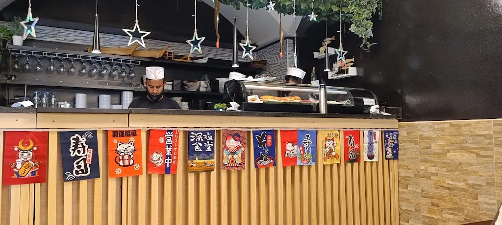 Stefano M._SHODAI SUSHI RESTAURANT_Colleferro_review