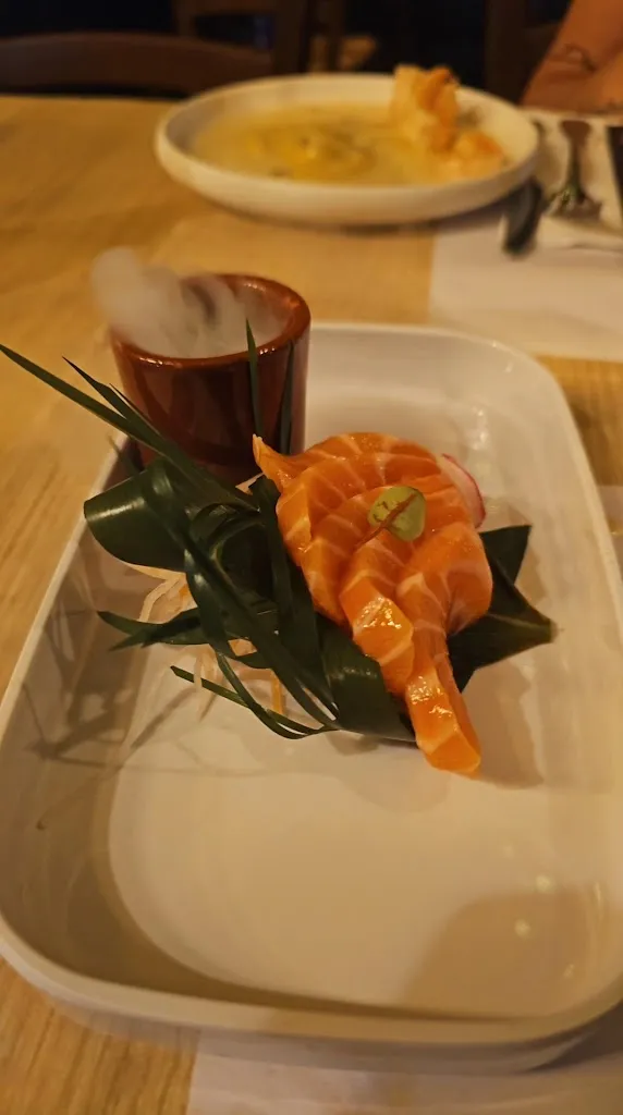 Marco Defendi_SHODAI SUSHI RESTAURANT_Colleferro_review