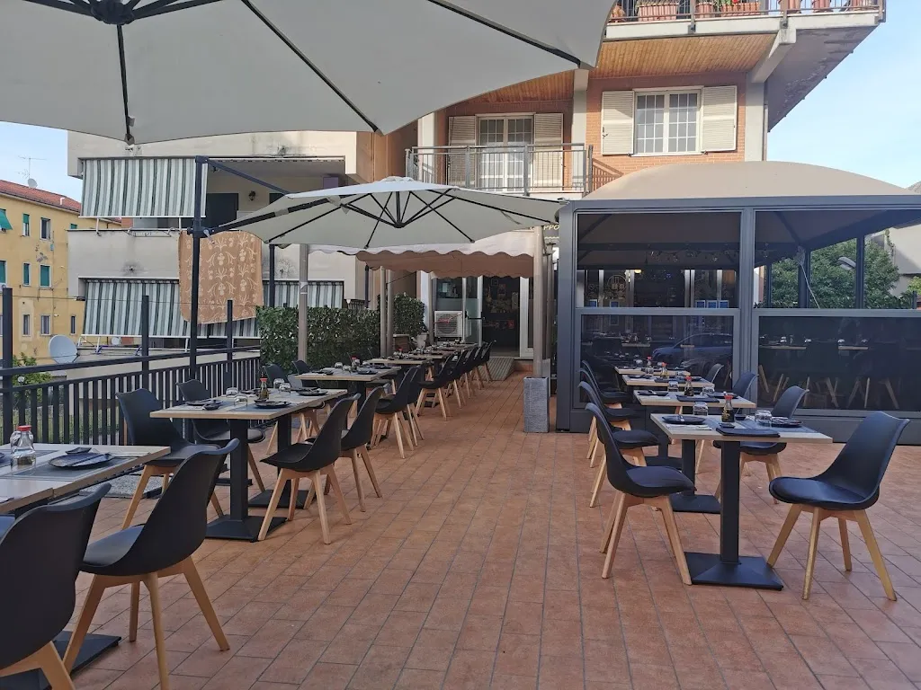 SHODAI SUSHI RESTAURANT restaurant in Colleferro