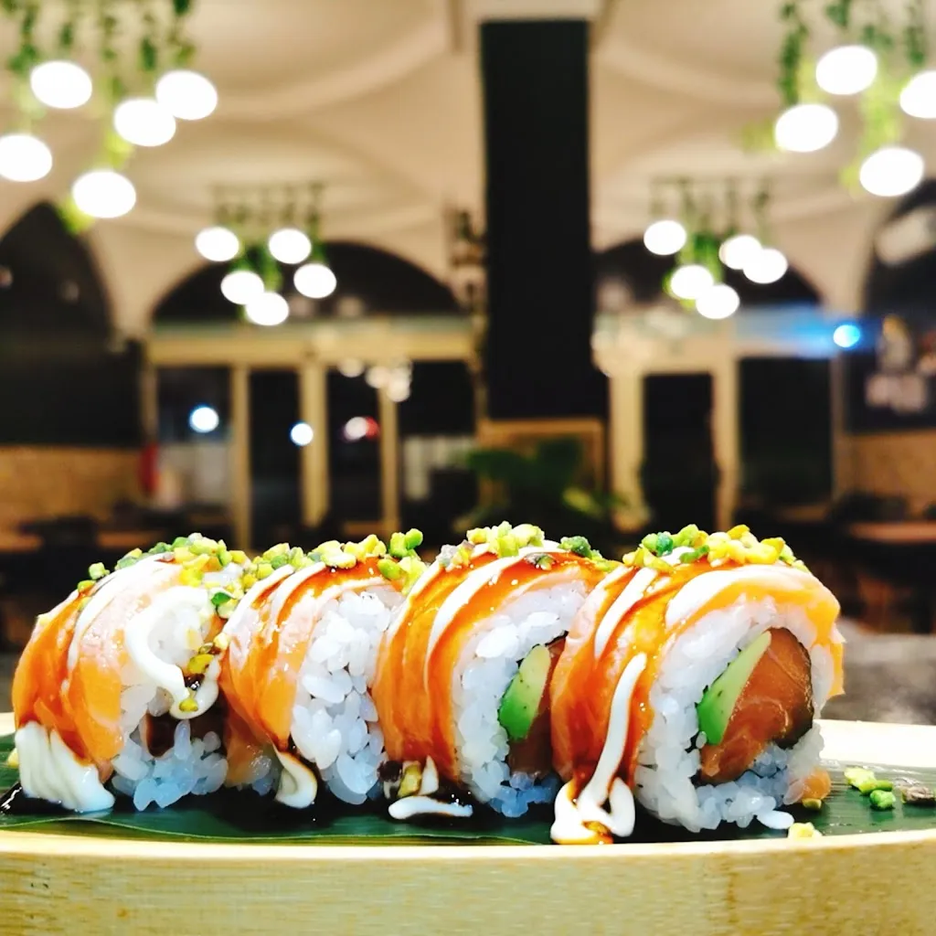 SHODAI SUSHI RESTAURANT_Colleferro_slider_image_3