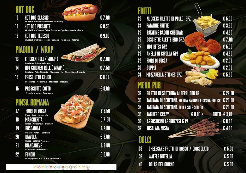 Menu_Infinity_Colleferro_image_2