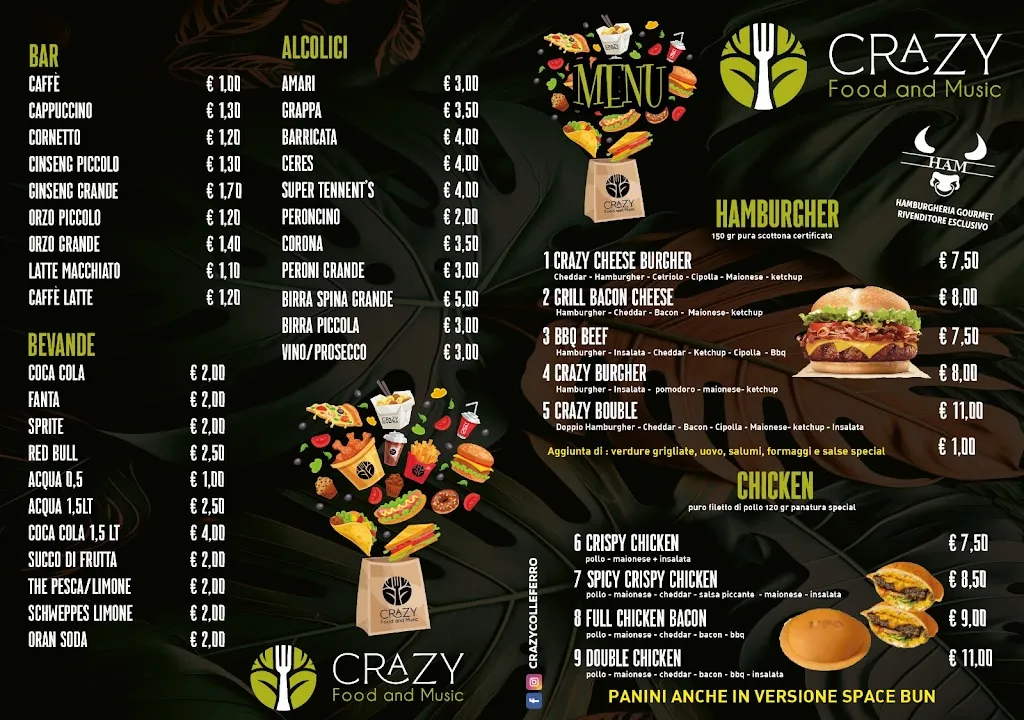 Menu_Infinity_Colleferro_image_3