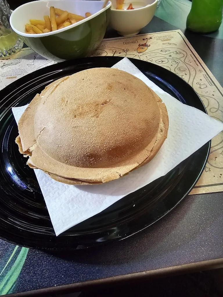 Daniele D'Imperia_Infinity_Colleferro_review