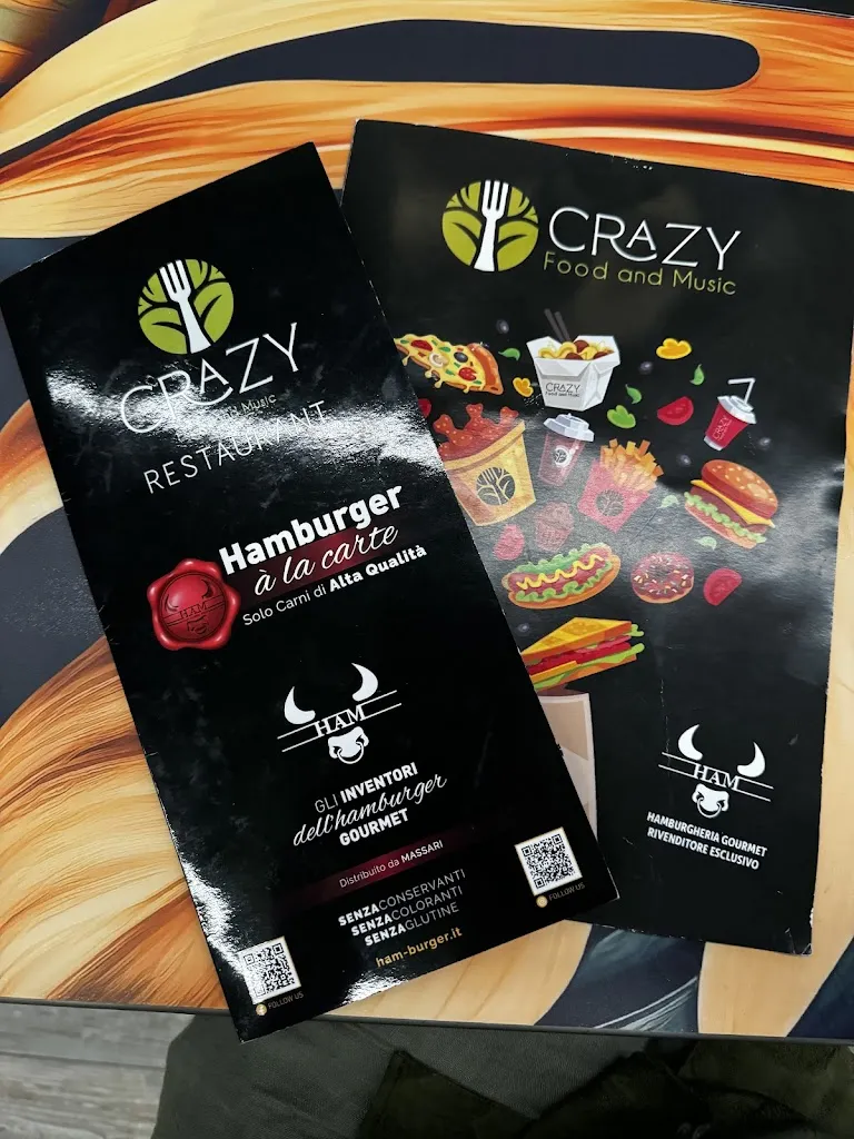 Domenico Laboccetta_Infinity_Colleferro_review