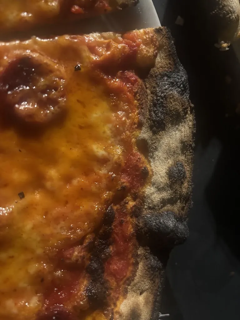 Danilo Palleschi_La Biga - Pizzeria Tradizionale_Colleferro_review