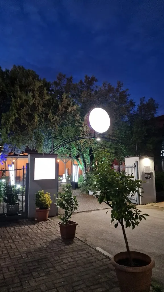 Elice Trindade_La Biga - Pizzeria Tradizionale_Colleferro_review