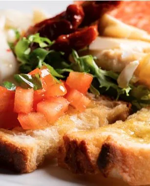 La Biga - Pizzeria Tradizionale restaurant in Colleferro