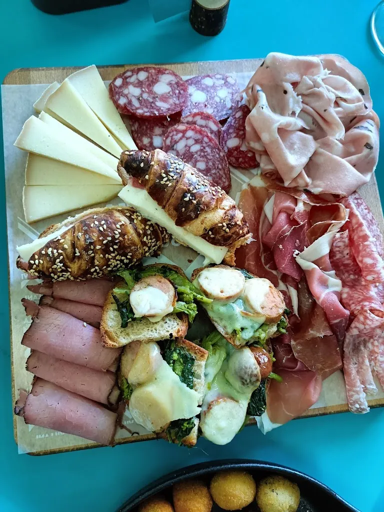 Menu_Homemade Caffe' Bistrot_Colleferro_image_3