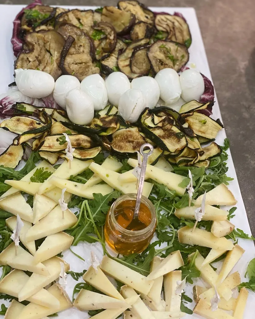 Menu_Homemade Caffe' Bistrot_Colleferro_image_6