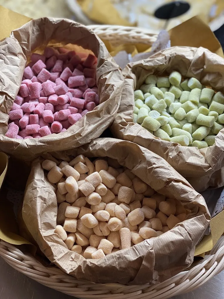 Menu_Homemade Caffe' Bistrot_Colleferro_image_8