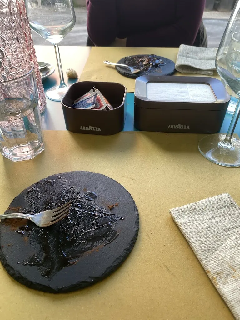 Marco Colabucci_Homemade Caffe' Bistrot_Colleferro_review