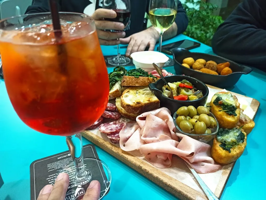 Diego Stella _Homemade Caffe' Bistrot_Colleferro_review