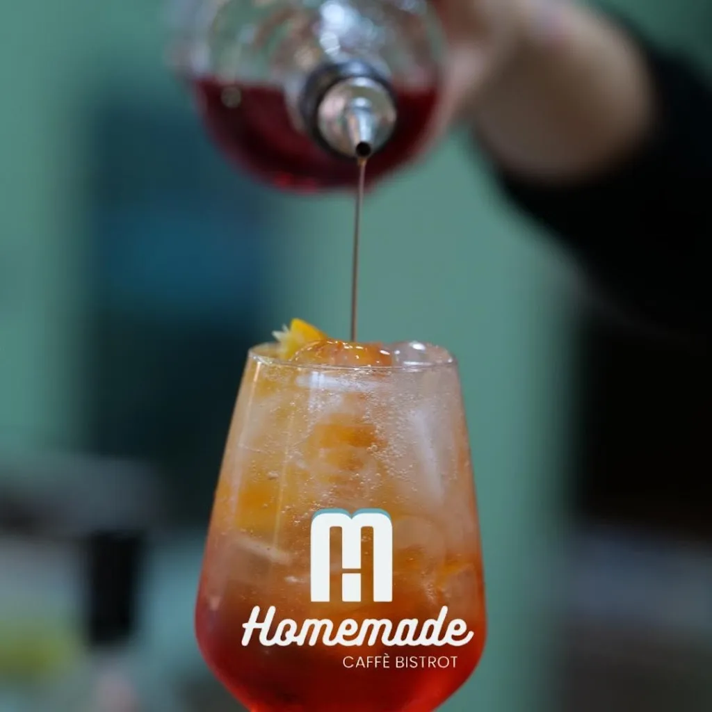 Homemade Caffe' Bistrot_Colleferro_slider_image_2