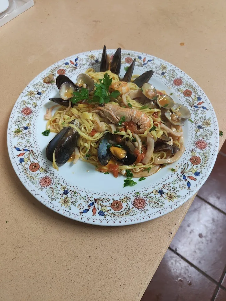 Menu_Ristorante Pizzeria La Dolce Vita_Colleferro_image_9