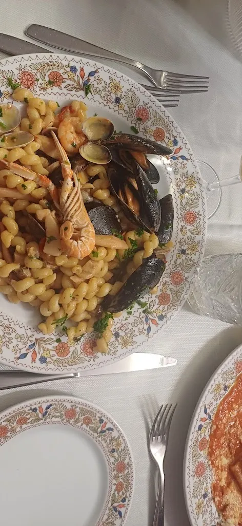 Fatmira Musaraj_Ristorante Pizzeria La Dolce Vita_Colleferro_review