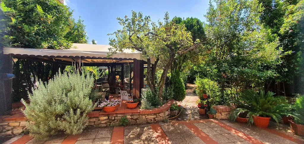 Francesca Vergari_Ristorante Pizzeria La Dolce Vita_Colleferro_review