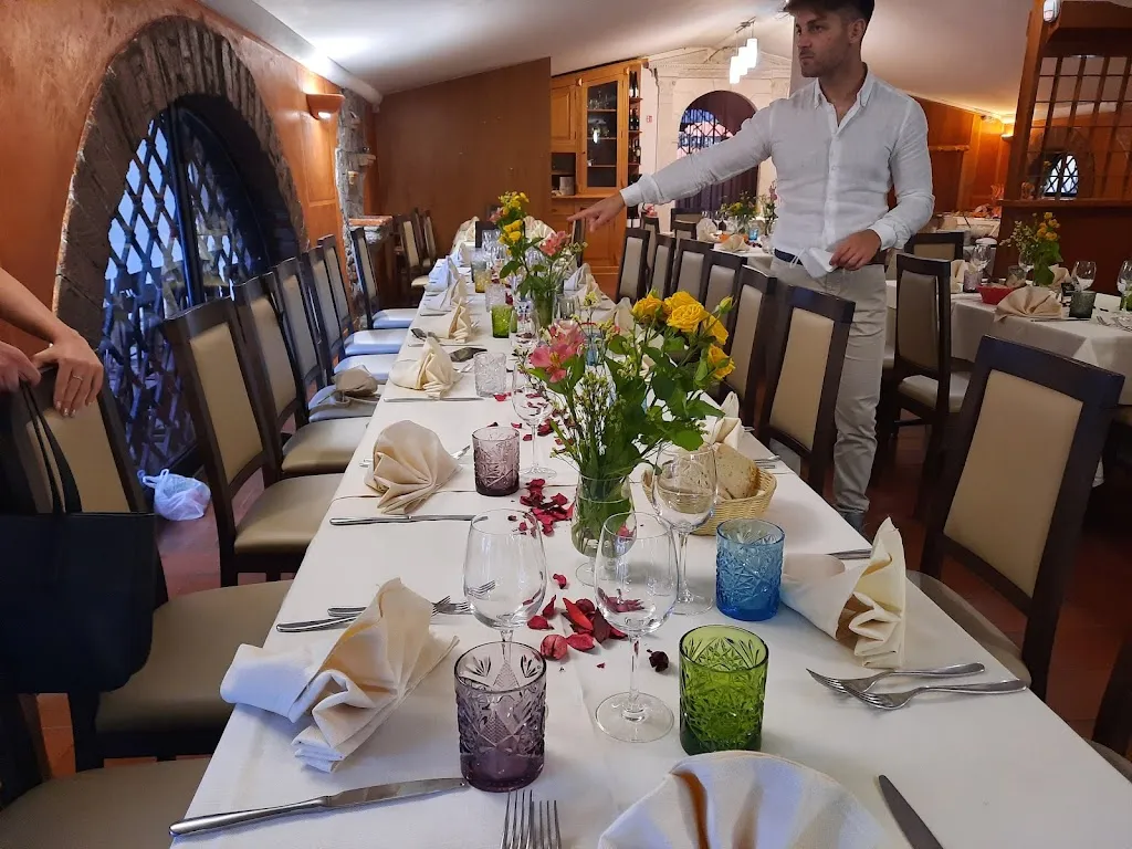 Ristorante Pizzeria La Dolce Vita restaurant in Colleferro