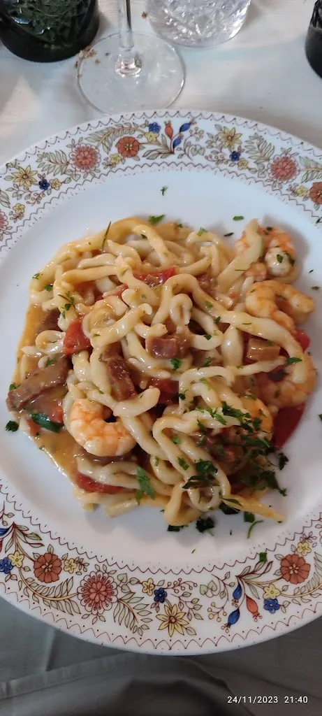 Ristorante Pizzeria La Dolce Vita_Colleferro_slider_image_3