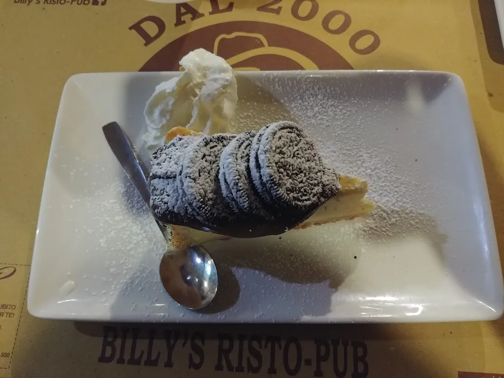 Menu_Billy's_Colleferro_image_6