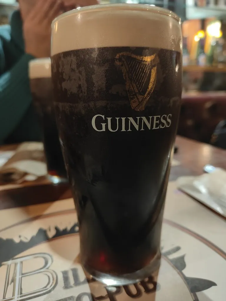 Menu_Billy's_Colleferro_image_7