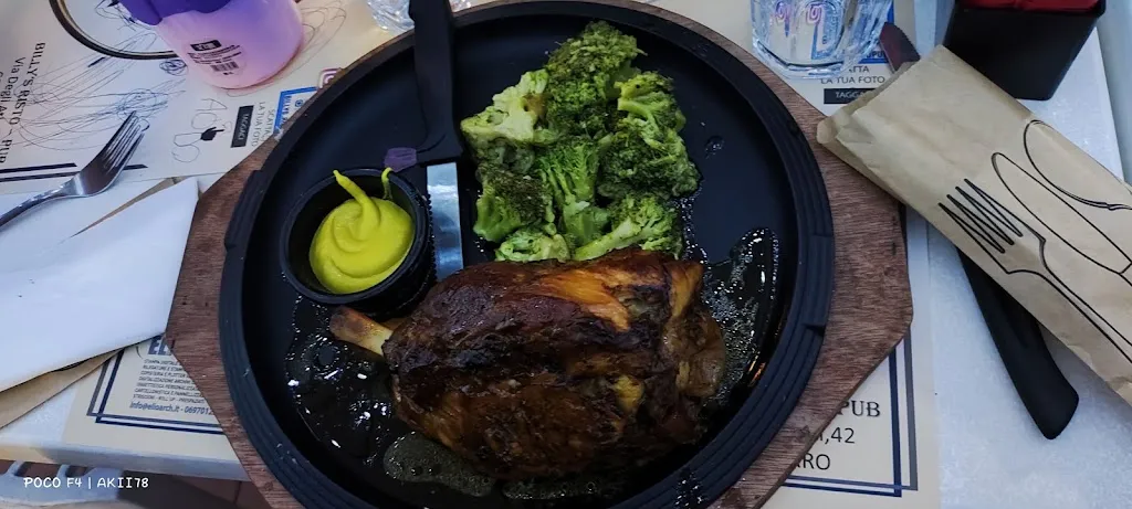 Menu_Billy's_Colleferro_image_9