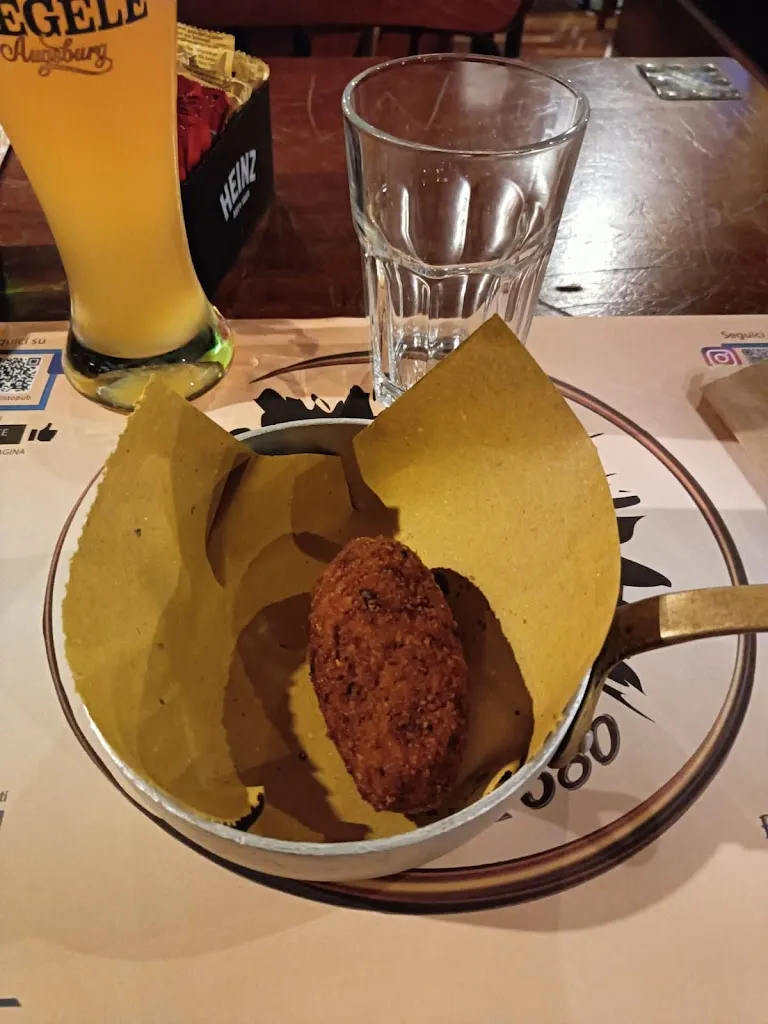 Gabriele Clementi_Billy's_Colleferro_review