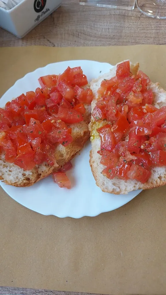 Menu_Violetta bistrot - Bar - Tavola Calda_Colleferro_image_2