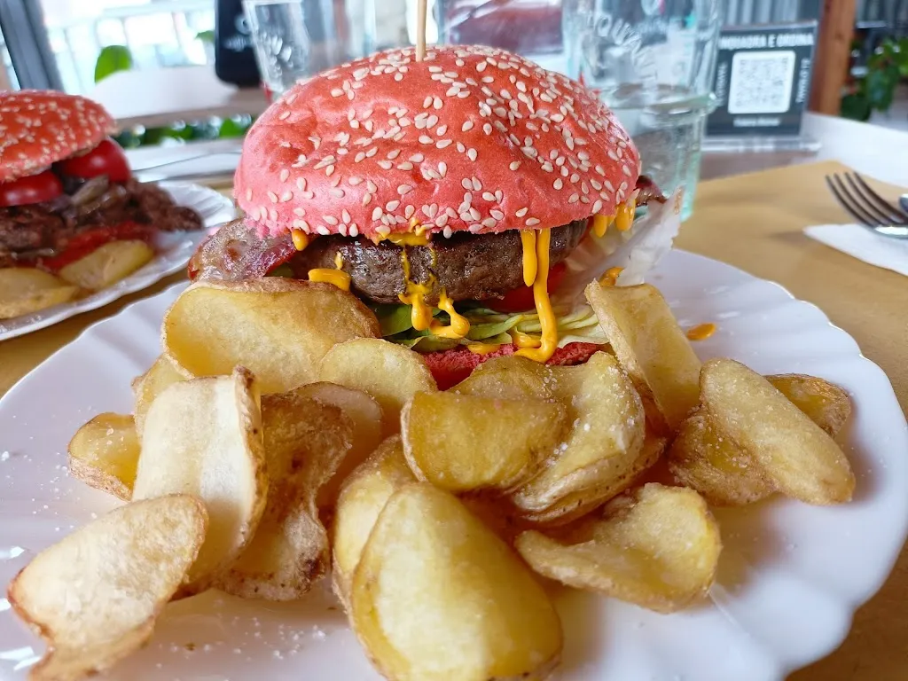 Menu_Violetta bistrot - Bar - Tavola Calda_Colleferro_image_3