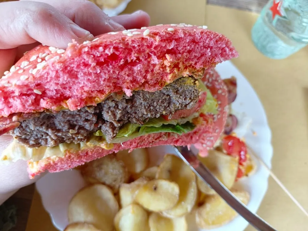 Menu_Violetta bistrot - Bar - Tavola Calda_Colleferro_image_4