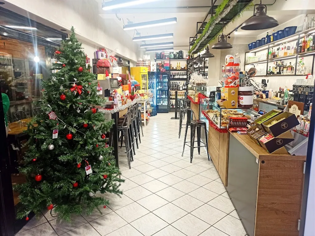 Violetta bistrot - Bar - Tavola Calda restaurant in Colleferro