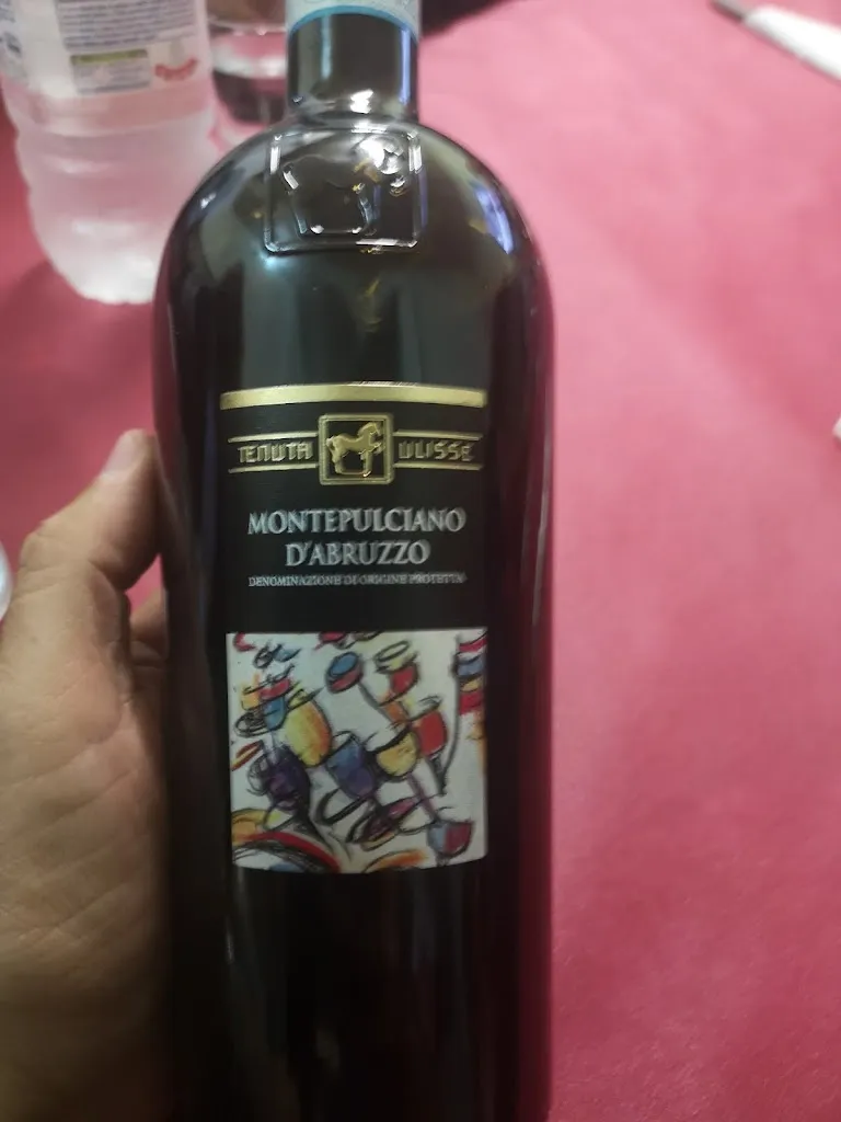 Lorenzo Fagnano_Caffè Del Corso_Torricella Peligna_recensione