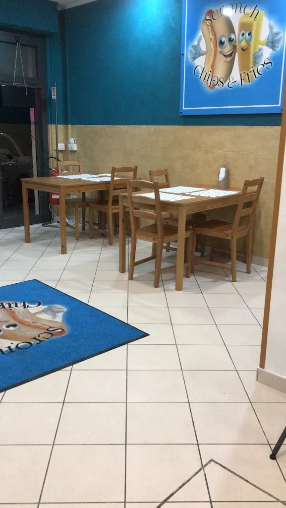 SCRONCH CHIPS & FRIES_Colleferro_slider_image_1