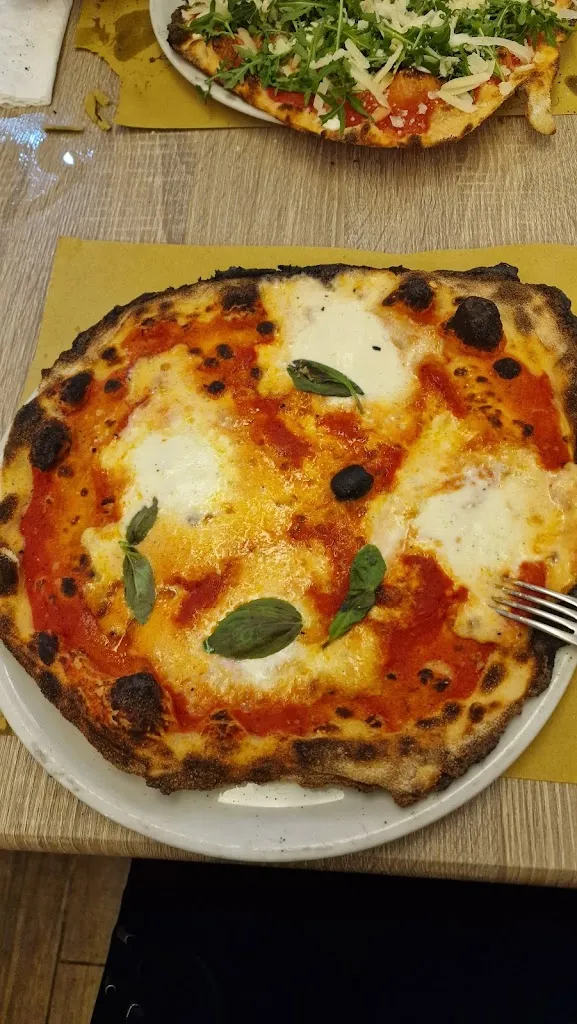 Menu_Pizzeria Le Terrazze_Colleferro_image_2