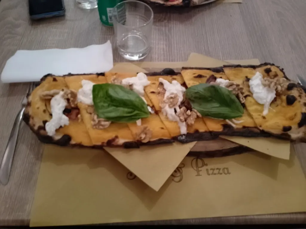 Gianmarco Raponi_Pizzeria Le Terrazze_Colleferro_review