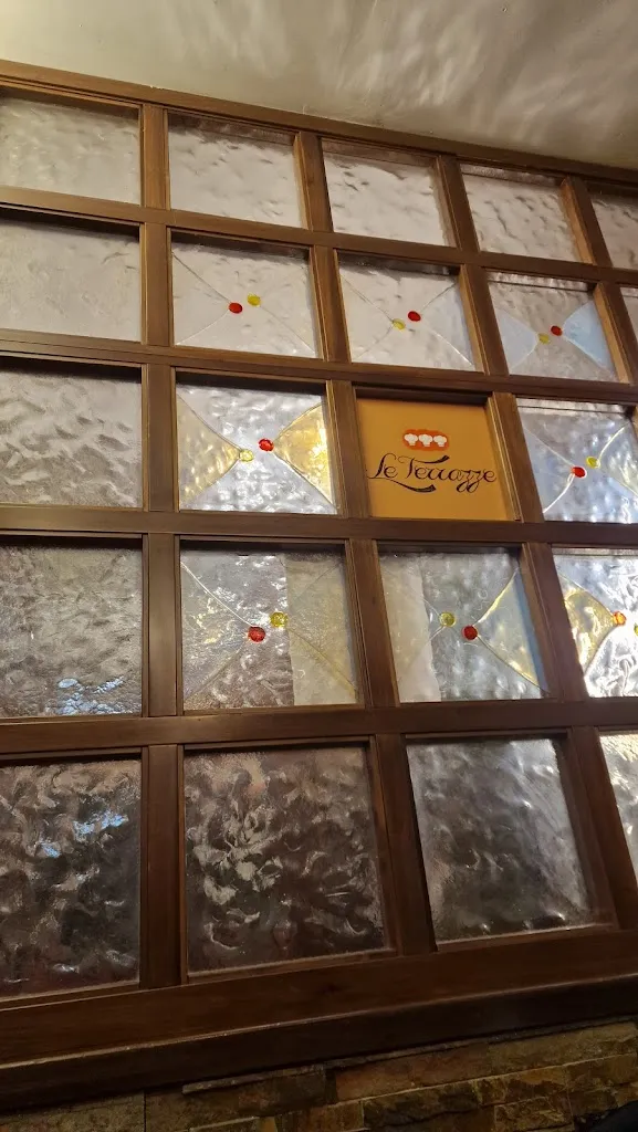 Elice Trindade_Pizzeria Le Terrazze_Colleferro_review