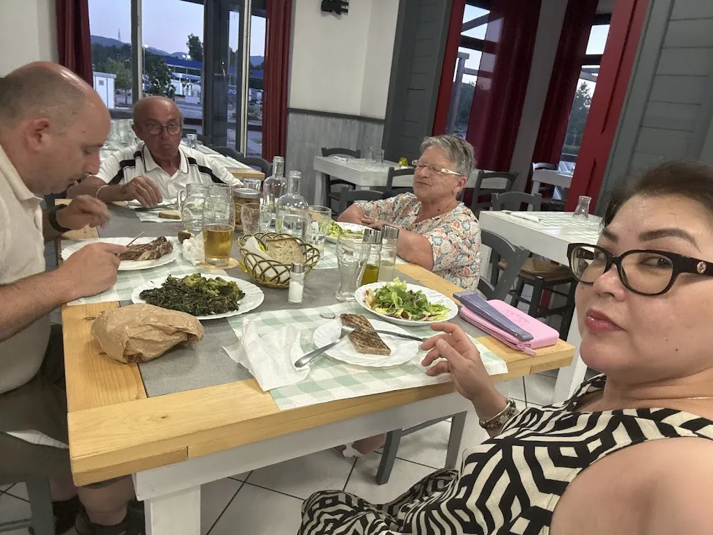 anabelle mangubat_Bar Ristorante Le Ginestre_Colleferro_review